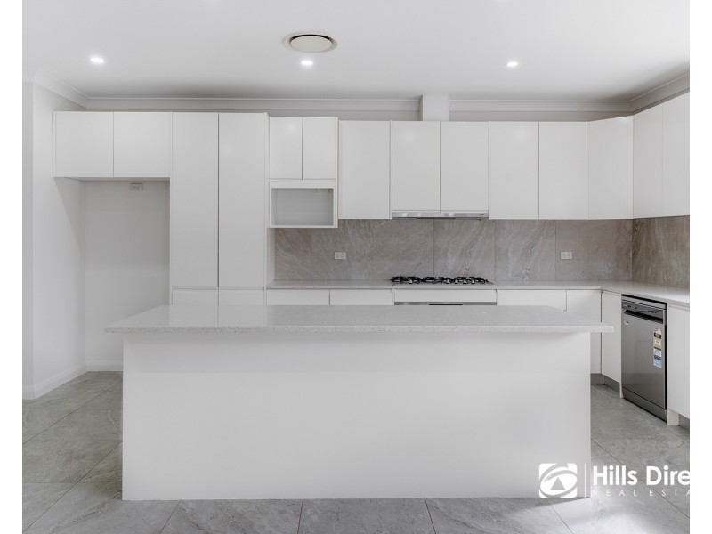 12 Yosemite Street, The Ponds NSW 2769