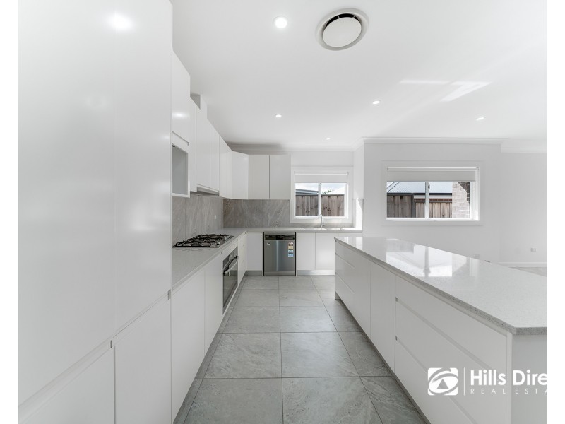 12 Yosemite Street, The Ponds NSW 2769