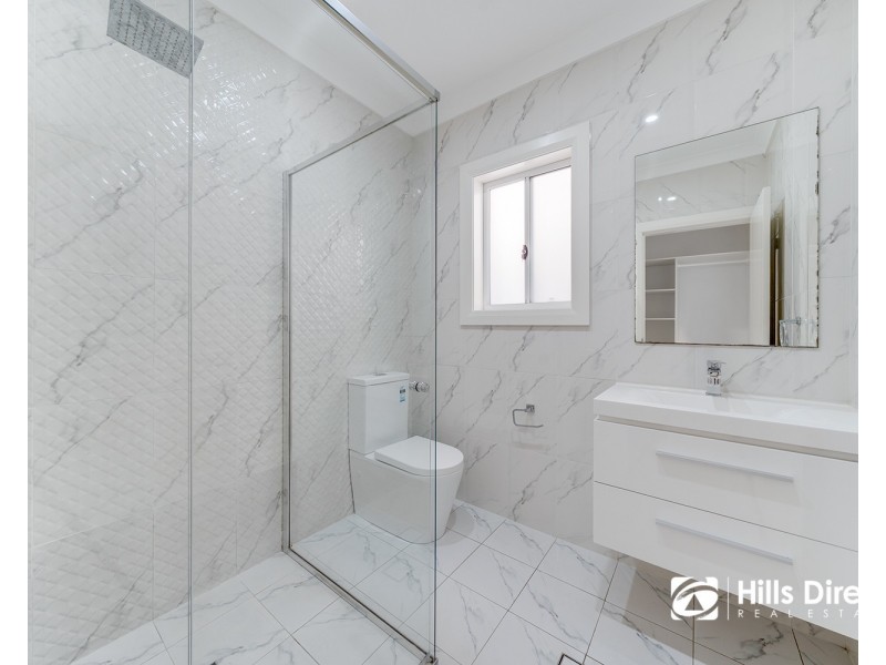 12 Yosemite Street, The Ponds NSW 2769