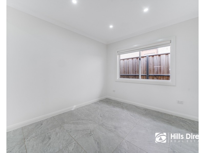 12 Yosemite Street, The Ponds NSW 2769