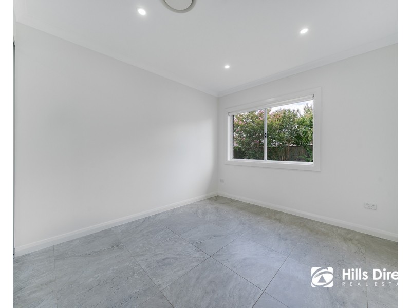 12 Yosemite Street, The Ponds NSW 2769
