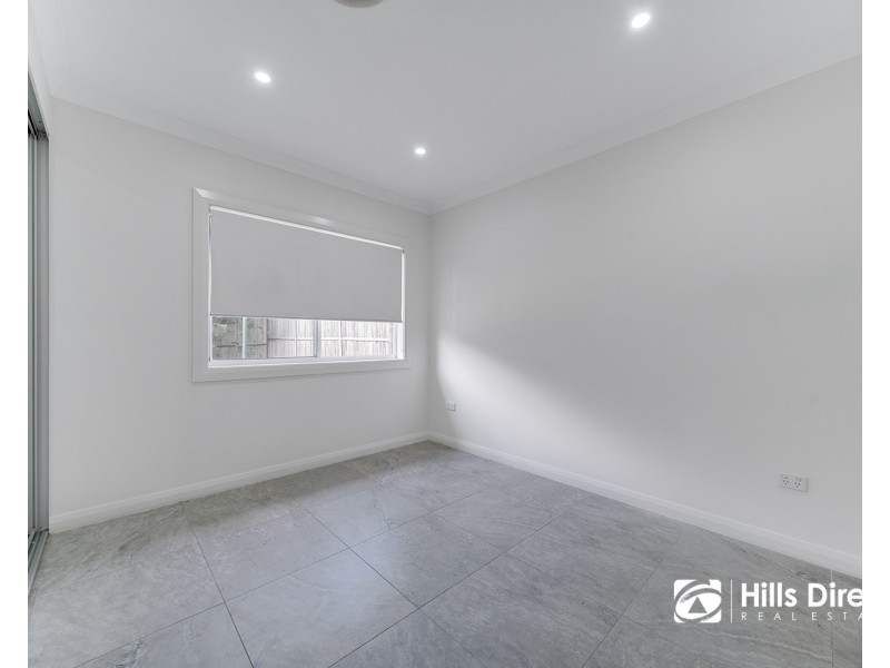 12 Yosemite Street, The Ponds NSW 2769