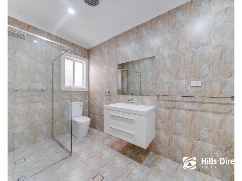 12 Yosemite Street, The Ponds NSW 2769