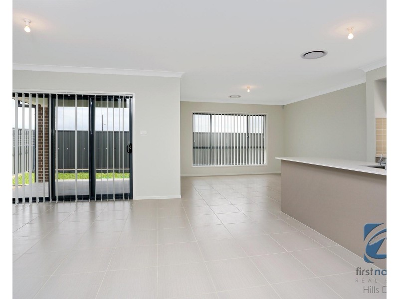8 Barkley Street, Marsden Park NSW 2765