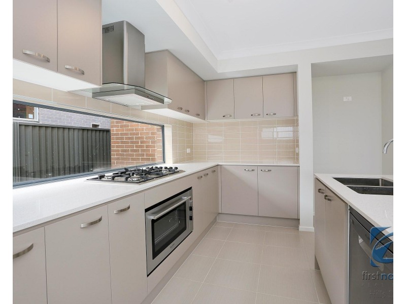 8 Barkley Street, Marsden Park NSW 2765