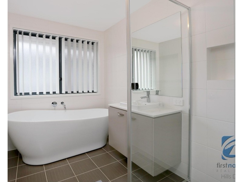 8 Barkley Street, Marsden Park NSW 2765
