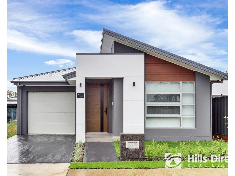 17 Tamar Street (melonba), Marsden Park NSW 2765