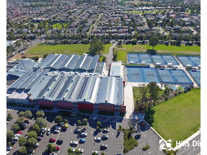 11 Osbert Place, Acacia Gardens NSW 2763