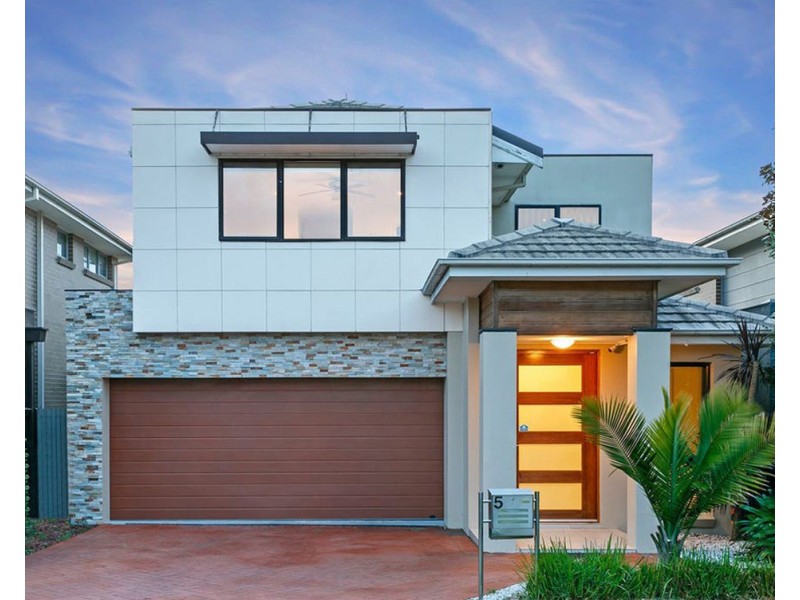 5 Picnic Street, The Ponds NSW 2769