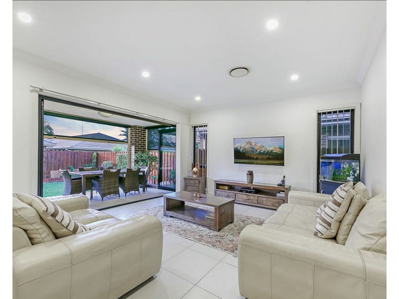 5 Picnic Street, The Ponds NSW 2769