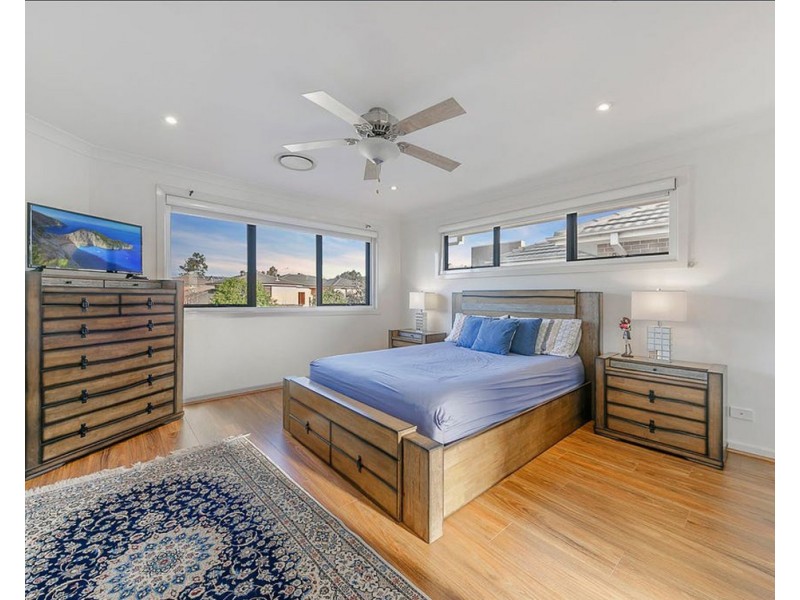 5 Picnic Street, The Ponds NSW 2769