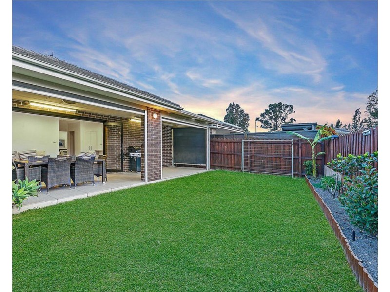 5 Picnic Street, The Ponds NSW 2769