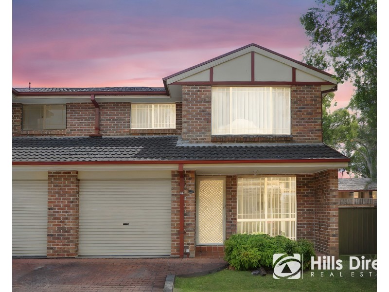 28/81 Lalor Road, Quakers Hill NSW 2763