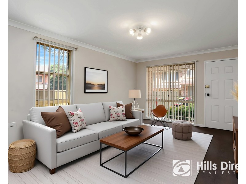 28/81 Lalor Road, Quakers Hill NSW 2763