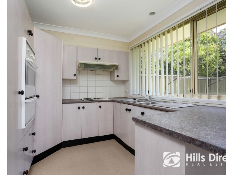 28/81 Lalor Road, Quakers Hill NSW 2763