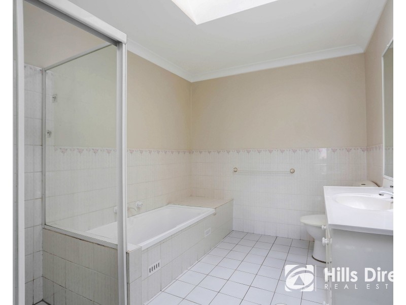 28/81 Lalor Road, Quakers Hill NSW 2763