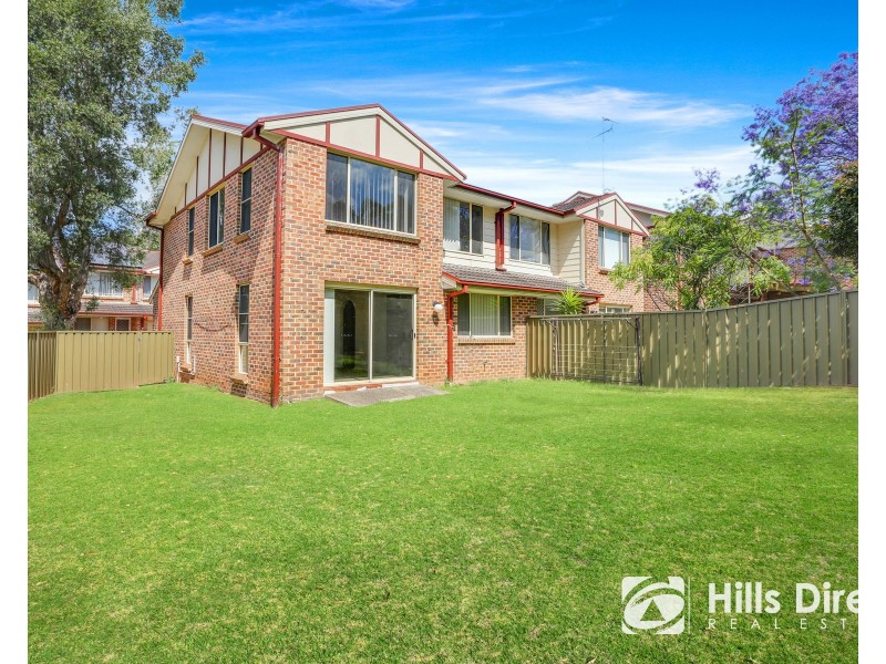 28/81 Lalor Road, Quakers Hill NSW 2763