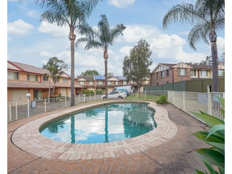 28/81 Lalor Road, Quakers Hill NSW 2763