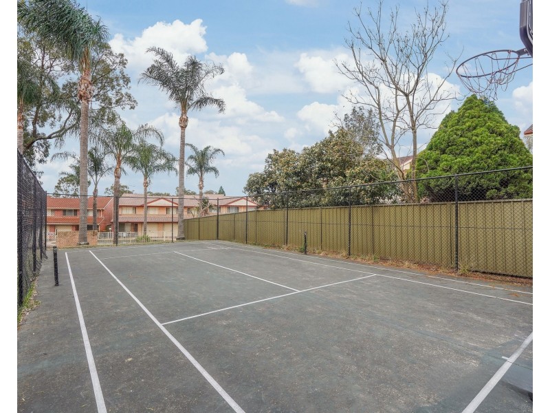 28/81 Lalor Road, Quakers Hill NSW 2763