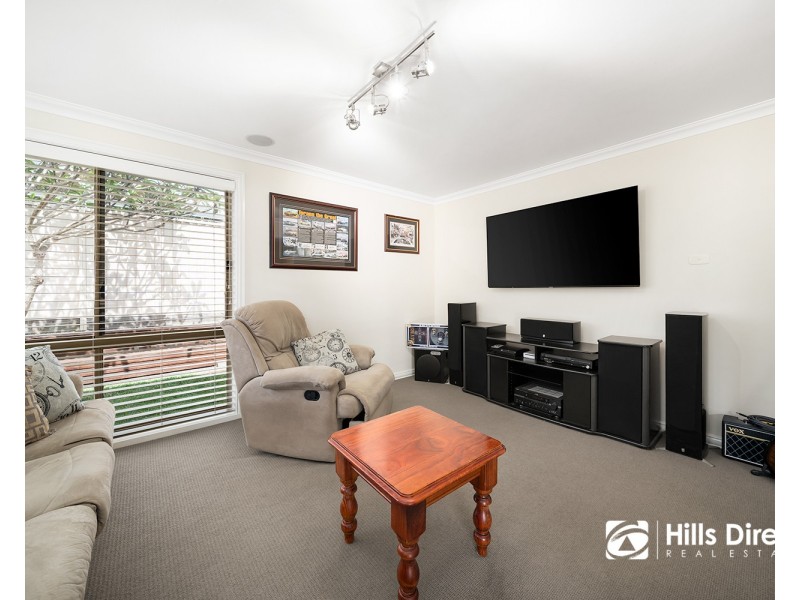 80 Fyfe Road, Kellyville Ridge NSW 2155
