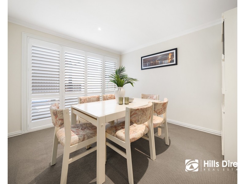 80 Fyfe Road, Kellyville Ridge NSW 2155