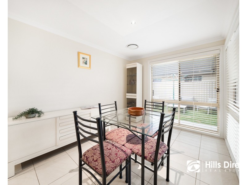 80 Fyfe Road, Kellyville Ridge NSW 2155