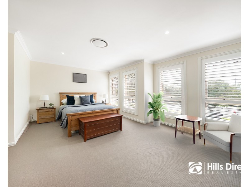 80 Fyfe Road, Kellyville Ridge NSW 2155
