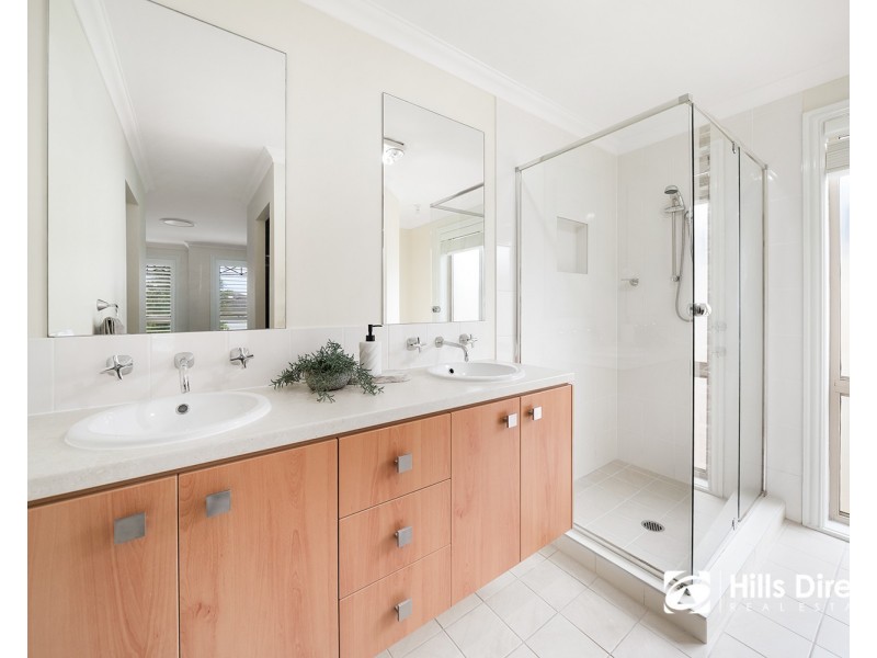 80 Fyfe Road, Kellyville Ridge NSW 2155