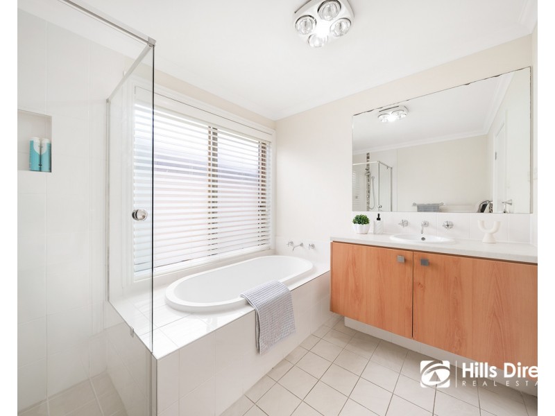 80 Fyfe Road, Kellyville Ridge NSW 2155