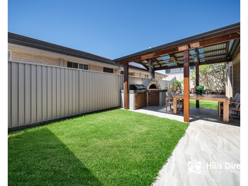 80 Fyfe Road, Kellyville Ridge NSW 2155