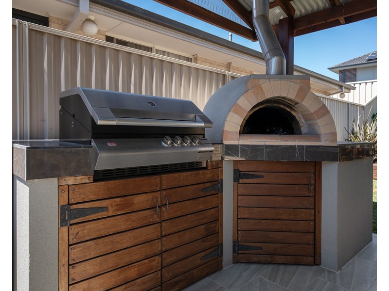 80 Fyfe Road, Kellyville Ridge NSW 2155