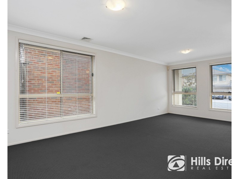 86 Elmstree Road, Kellyville Ridge NSW 2155