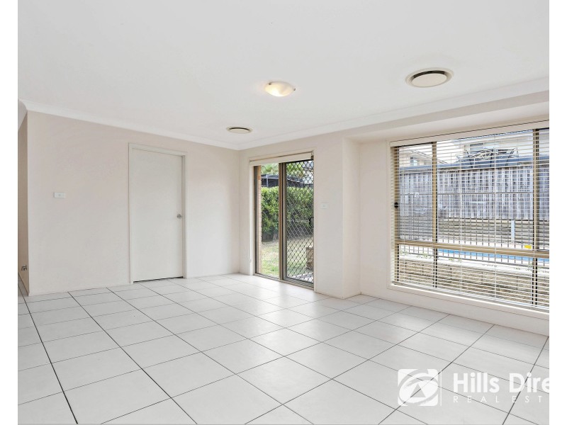 86 Elmstree Road, Kellyville Ridge NSW 2155