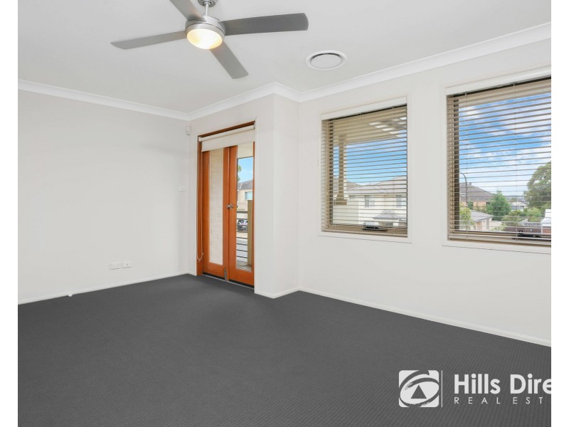 86 Elmstree Road, Kellyville Ridge NSW 2155