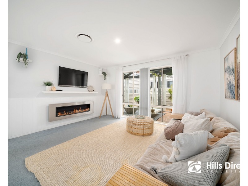 3 & 3A Java Place, Beaumont Hills NSW 2155