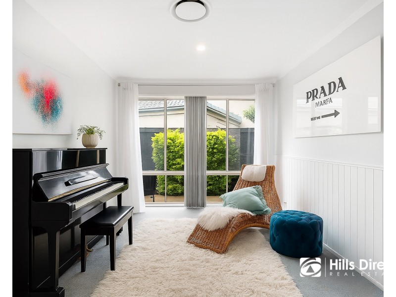 3 & 3A Java Place, Beaumont Hills NSW 2155