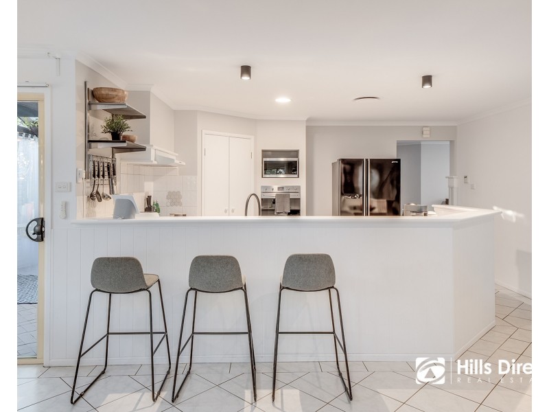 3 & 3A Java Place, Beaumont Hills NSW 2155