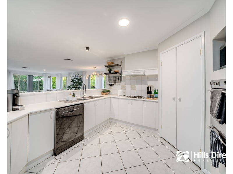 3 & 3A Java Place, Beaumont Hills NSW 2155