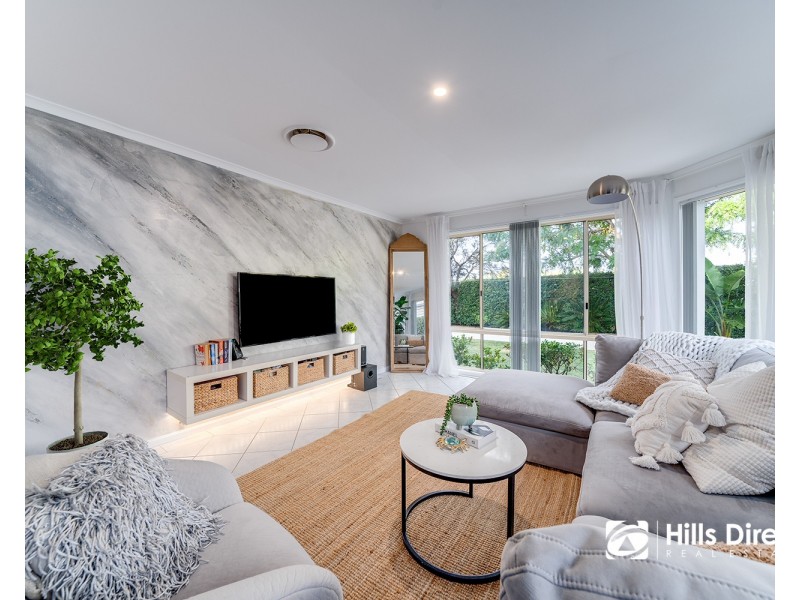 3 & 3A Java Place, Beaumont Hills NSW 2155