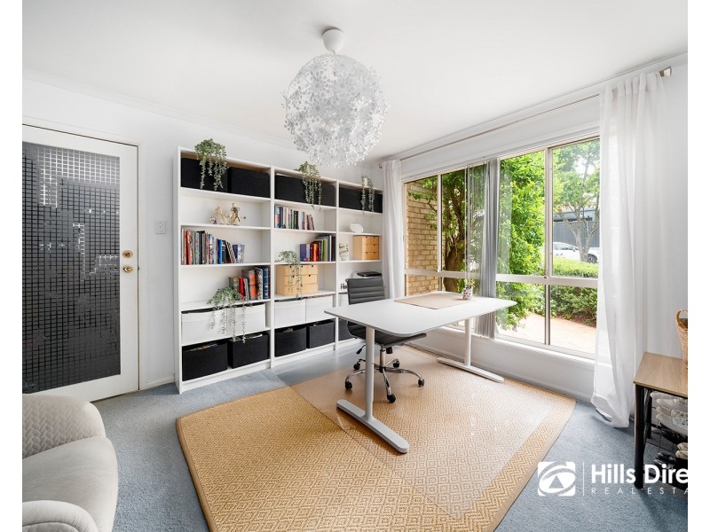 3 & 3A Java Place, Beaumont Hills NSW 2155