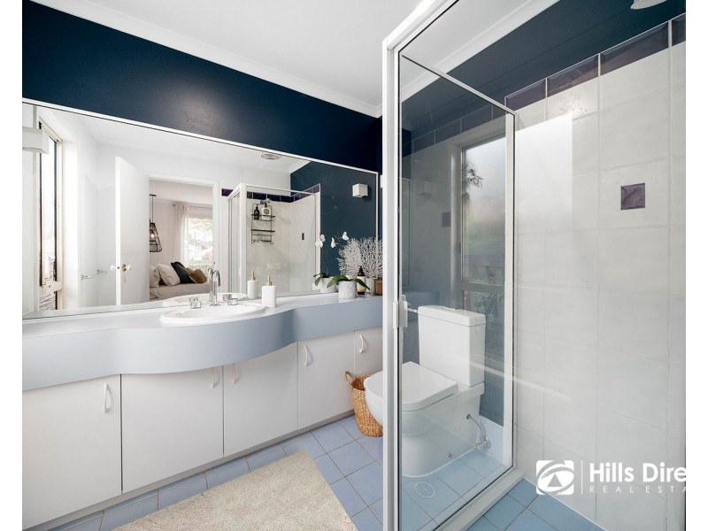 3 & 3A Java Place, Beaumont Hills NSW 2155