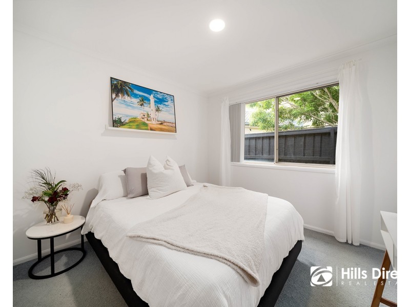 3 & 3A Java Place, Beaumont Hills NSW 2155