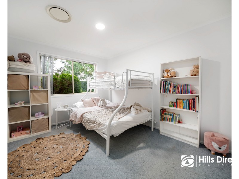 3 & 3A Java Place, Beaumont Hills NSW 2155