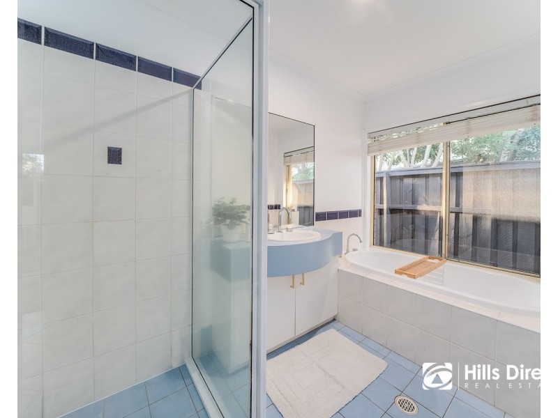 3 & 3A Java Place, Beaumont Hills NSW 2155