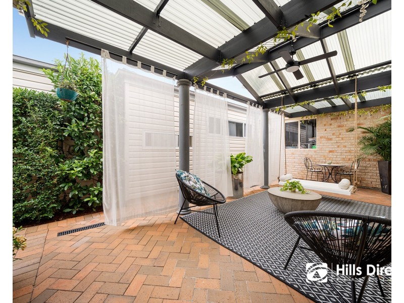 3 & 3A Java Place, Beaumont Hills NSW 2155