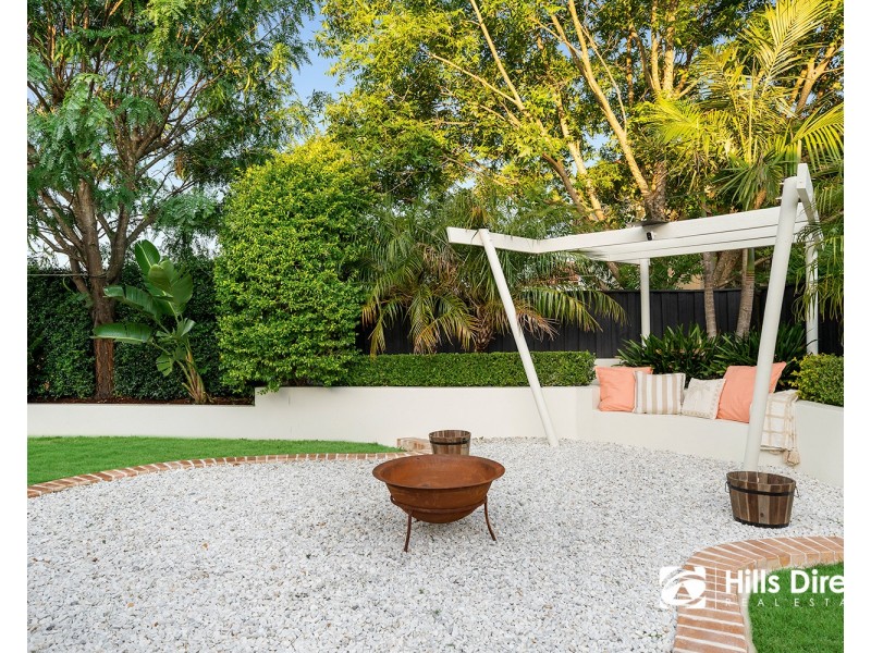 3 & 3A Java Place, Beaumont Hills NSW 2155