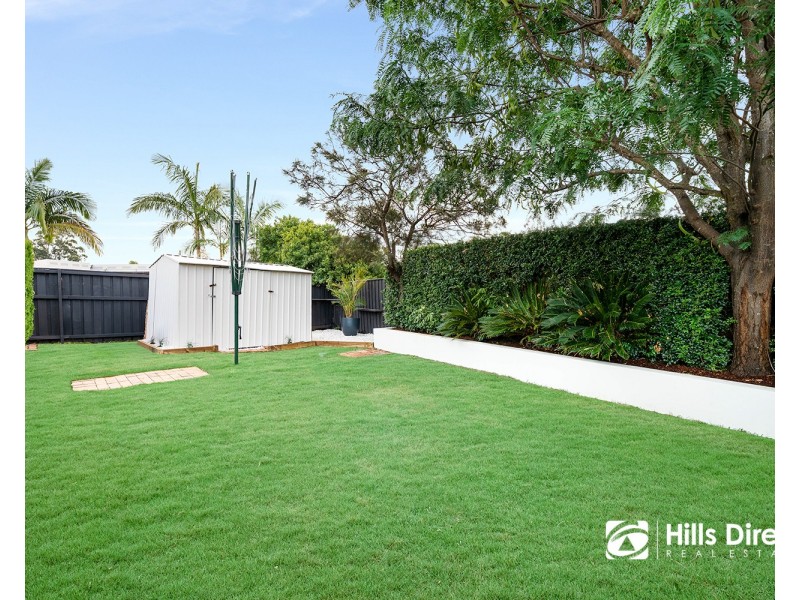 3 & 3A Java Place, Beaumont Hills NSW 2155