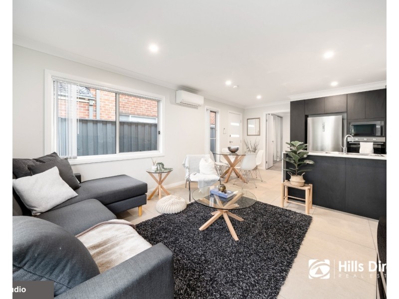 3 & 3A Java Place, Beaumont Hills NSW 2155