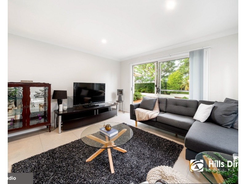 3 & 3A Java Place, Beaumont Hills NSW 2155