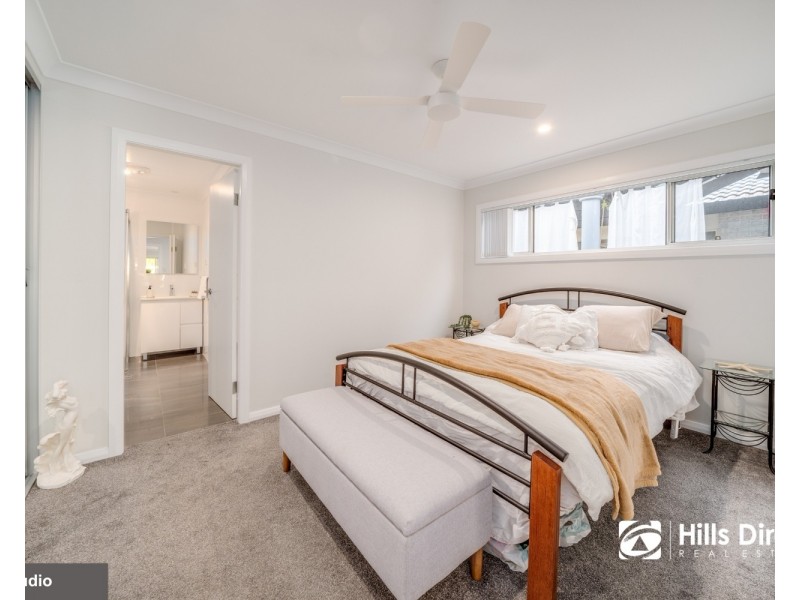 3 & 3A Java Place, Beaumont Hills NSW 2155